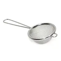 Сито для процеживания диаметр 5см Сито для процеживания диаметр 5см