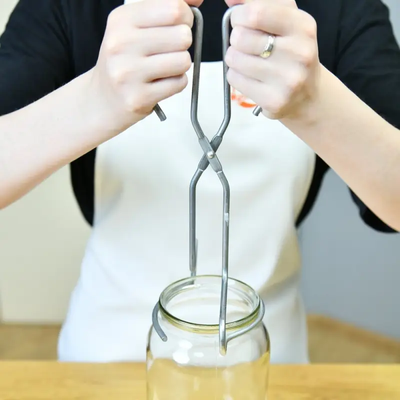 Ухват для стерилизации банок Ухват для стерилизации банок