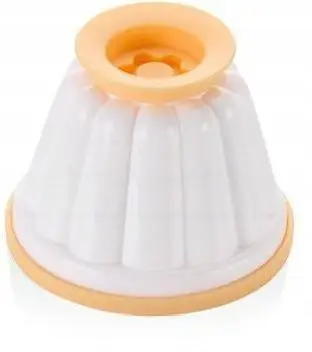 Формочки для пудинга 4шт