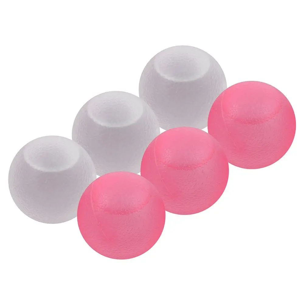 Охладитель напитков набор 6 шт Шарики (ассортимент) Охладитель напитков набор 6 шт Шарики (ассортимент)