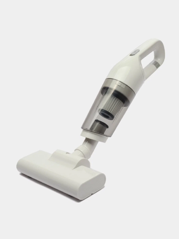 Пылесос вертикальный ручной беспроводной Пылесос вертикальный ручной беспроводной