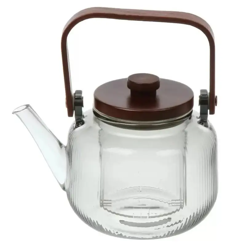 Чайник заварочный 1 л Чайник заварочный 1 л
