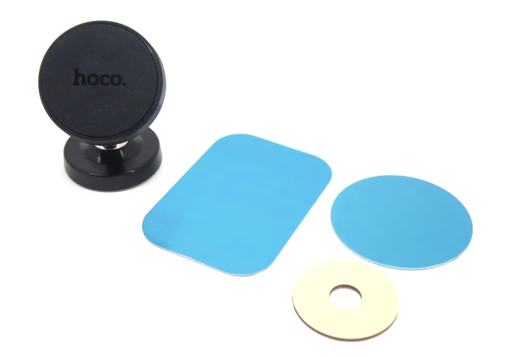 Держатель для телефона автомобильный Hoco CA36 Держатель для телефона автомобильный Hoco CA36