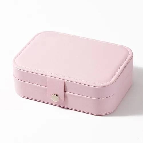 Шкатулка сундук (цвет в ассортименте)