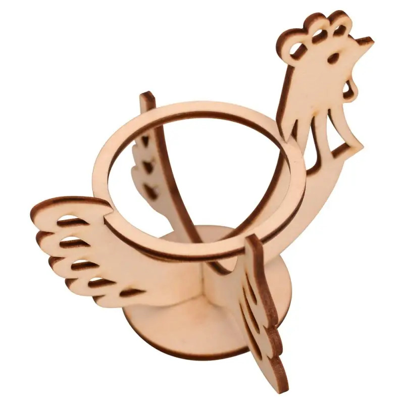 Подставка для яйца Петушок Подставка для яйца Петушок