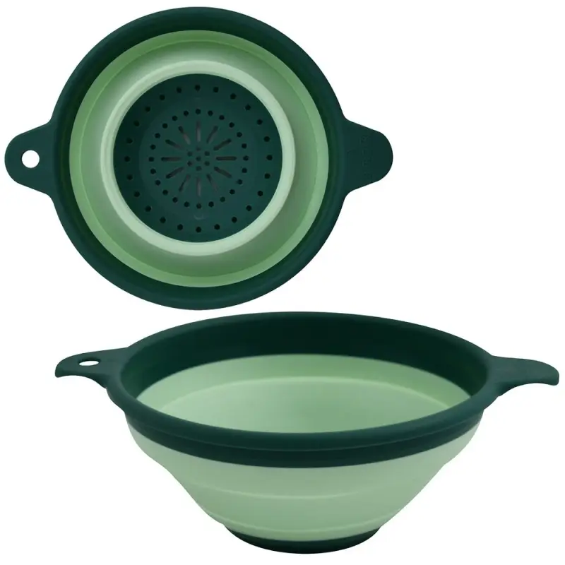 Дуршлаг складной Compact Mini Дуршлаг складной Compact Mini