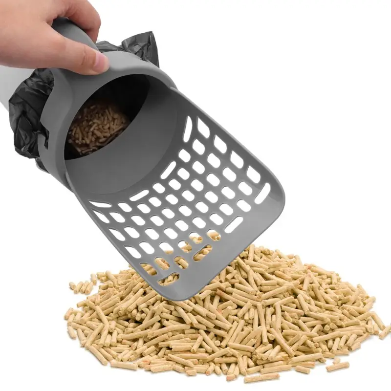 Комплект для гигиены питомцев