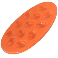 Подставка для яиц Наседка 30х21х2 см Подставка для яиц Наседка 30х21х2 см