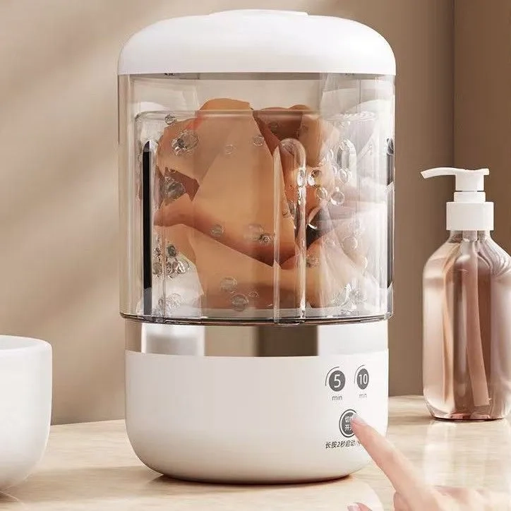 Мини стиральная машина Мини стиральная машина