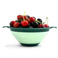 Дуршлаг складной Compact Mini Дуршлаг складной Compact Mini