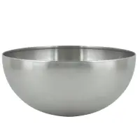 Салатник Металлик емкость 1,5 л Салатник Металлик емкость 1,5 л