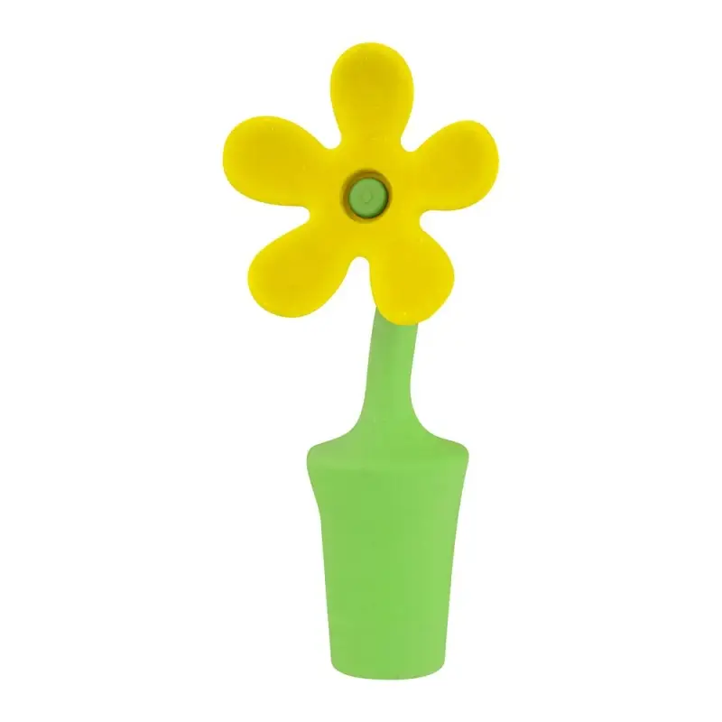 Пробка для бутылок Цветок (ассортимент) Пробка для бутылок Цветок (ассортимент)