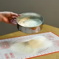 Сито для муки диаметр 14 см Сито для муки диаметр 14 см