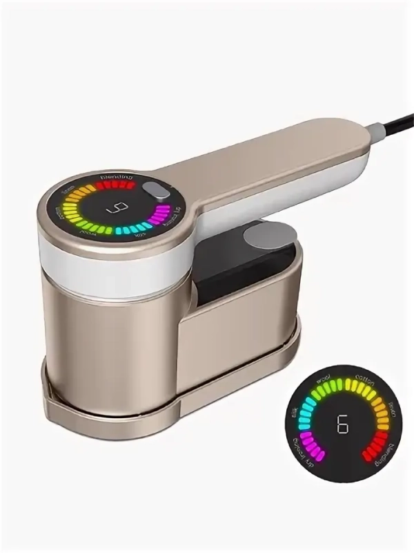 Ручная портативная полностью паровая гладильная машина (цвет в ассортименте) Ручная портативная полностью паровая гладильная машина (цвет в ассортименте)