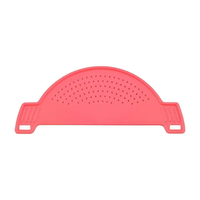 Крышка-сито 28х10см (ассортимент) Крышка-сито 28х10см (ассортимент)