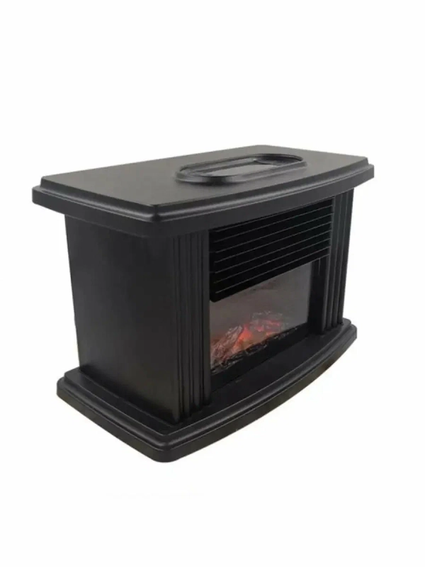 Обогреватель мини-камин Обогреватель мини-камин
