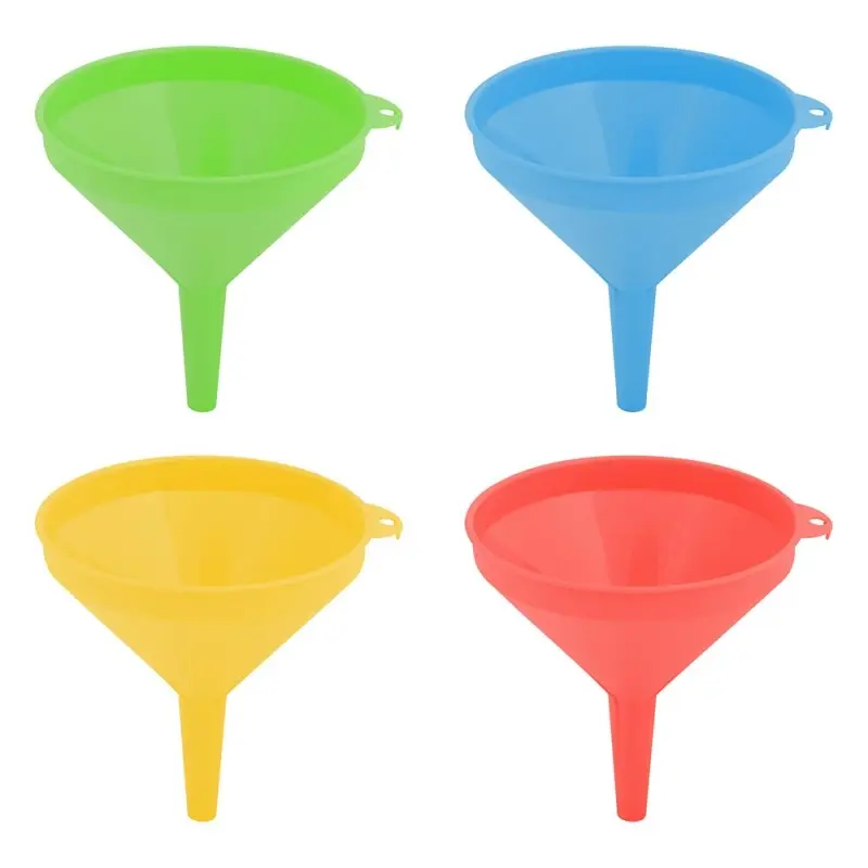 Воронка для банок МАКСИ диаметр 18 см (ассортимент) Воронка для банок МАКСИ диаметр 18 см (ассортимент)