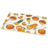 Доска разделочная Тыквы 29х17 см (ассортимент) Доска разделочная Тыквы 29х17 см (ассортимент)