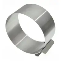 Кулинарная форма "Круг" регулируемая