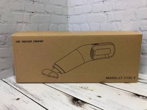 Пылесос для машины Пылесос для машины