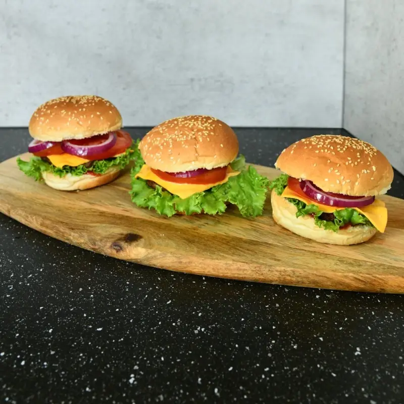 Пресс для котлет Гамбургер Пресс для котлет Гамбургер