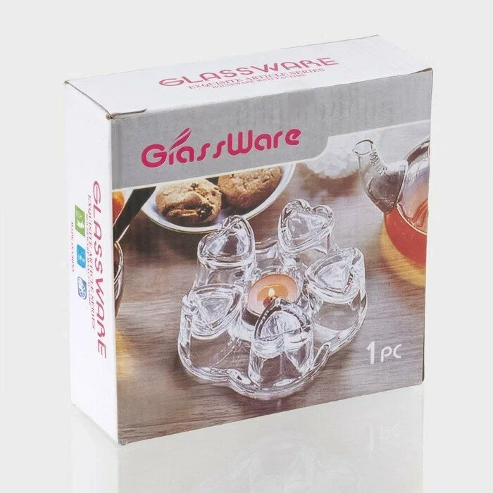 Подставка для подогрева Подставка для подогрева