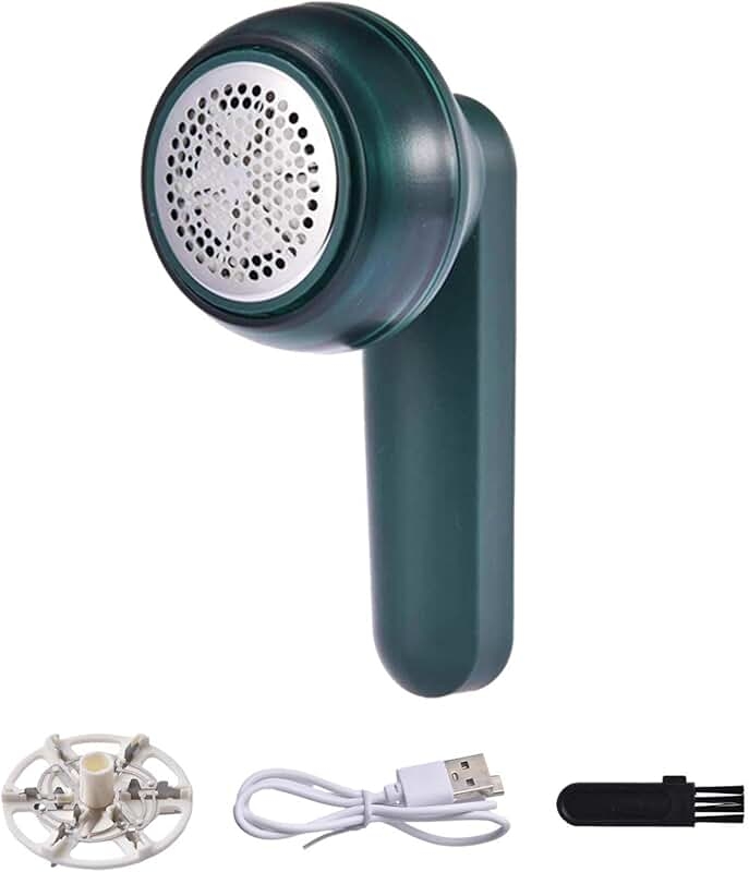 Машинка для удаления катышков Машинка для удаления катышков