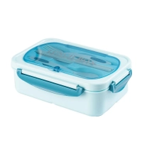 Ланч бокс с отделениями (ассортимент)