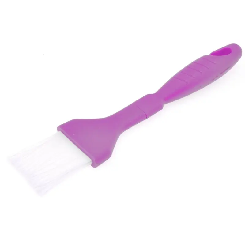 Кисточка кондитерская длина 21,5 см (ассортимент) Кисточка кондитерская длина 21,5 см (ассортимент)