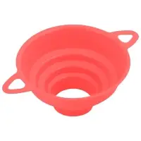 Воронка для банок УНИВЕРСАЛ 4 диаметра (ассортимент) Воронка для банок УНИВЕРСАЛ 4 диаметра (ассортимент)