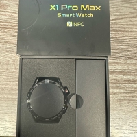 Умные смарт часы Smart watch X1 Pro Max