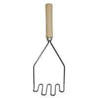 Картофелемялка Ретро Картофелемялка Ретро