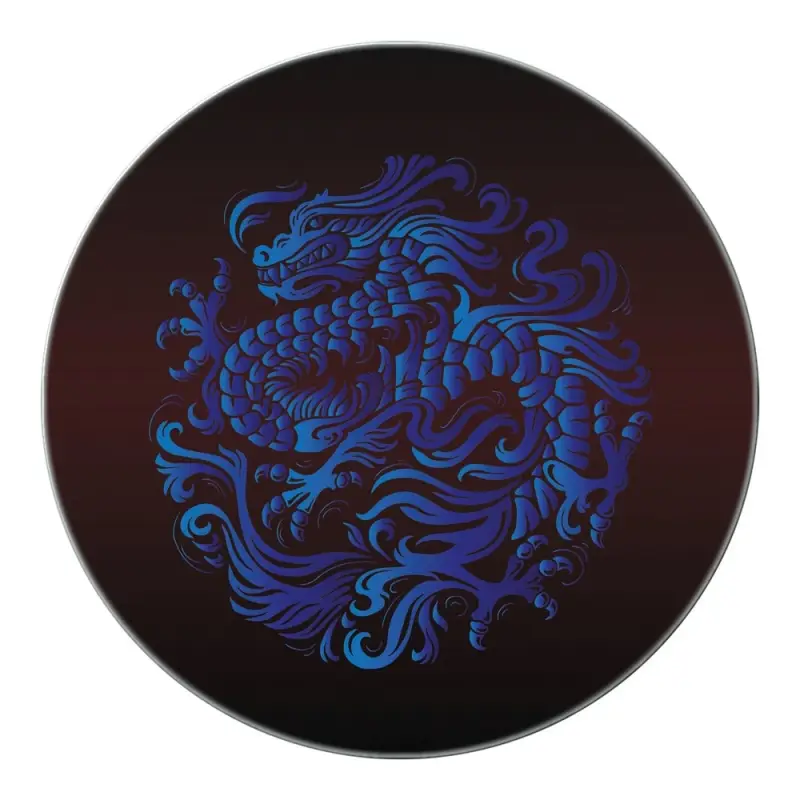 Доска разделочная Лунный Дракон 20 см (ассортимент) Доска разделочная Лунный Дракон 20 см (ассортимент)