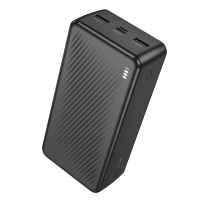 Внешний аккумулятор BOROFONE BJ55B