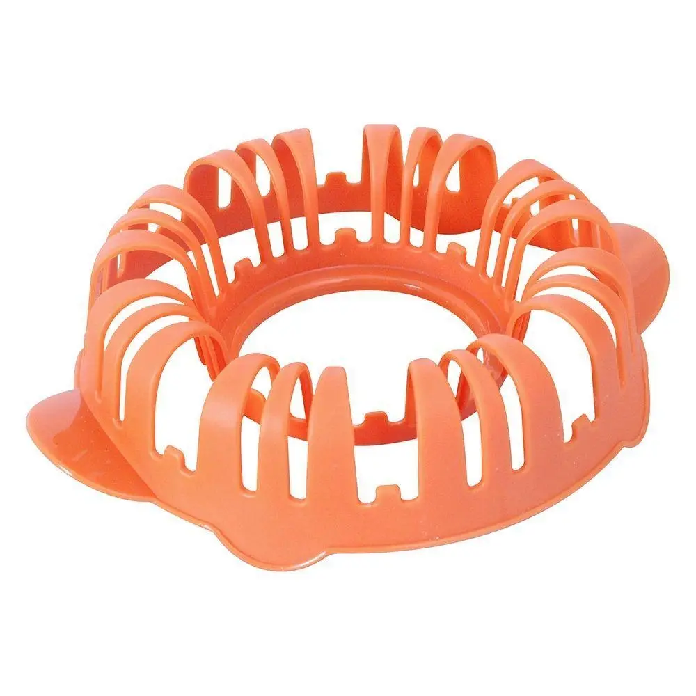 Подставка для приготовления чипсов