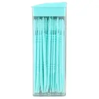 Зубочистки флоссеры 60 шт Зубочистки флоссеры 60 шт