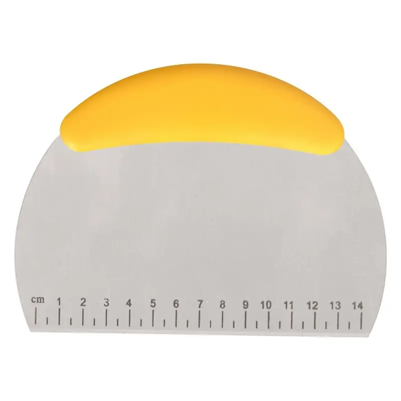 Шпатель кондитерский 16х12 см (ассортимент) Шпатель кондитерский 16х12 см (ассортимент)