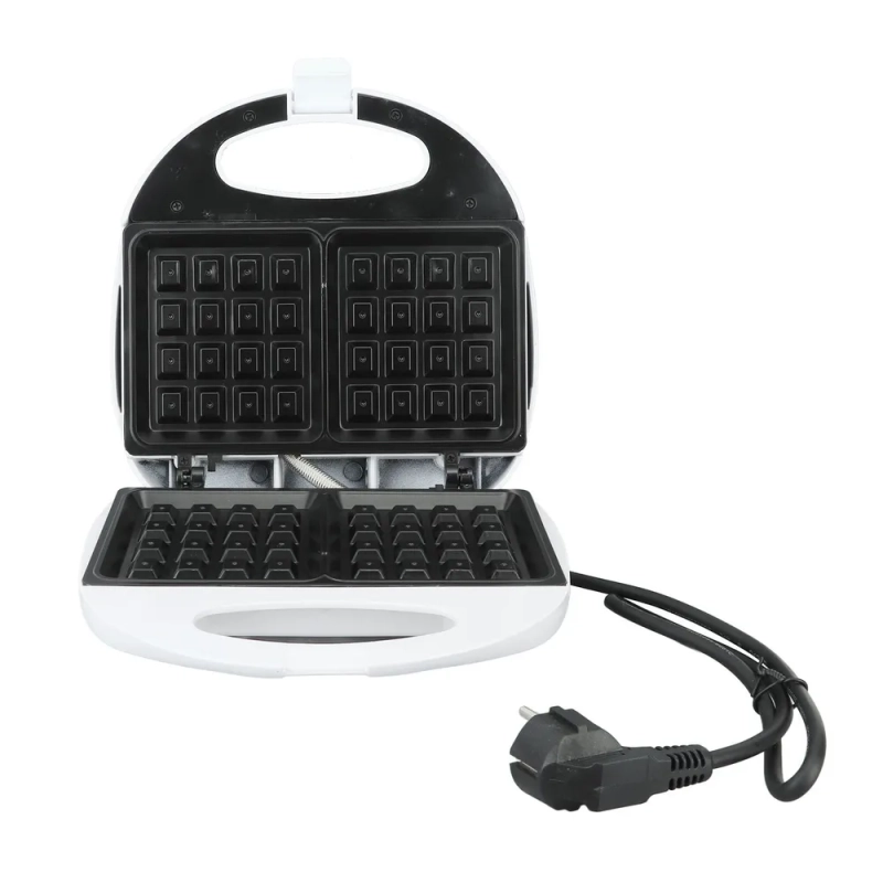 Мини вафельница Мини вафельница