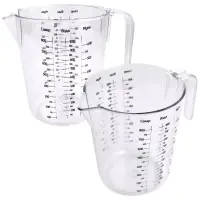 Кружка мерная 1000мл Кружка мерная 1000мл