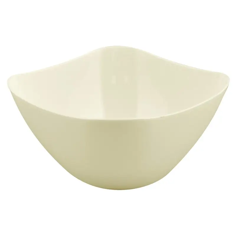 Салатник Cake 0,5 л (слоновая кость) Салатник Cake 0,5 л (слоновая кость)