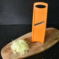 Терка с 3 насадками МИНИ ТРИО Терка с 3 насадками МИНИ ТРИО