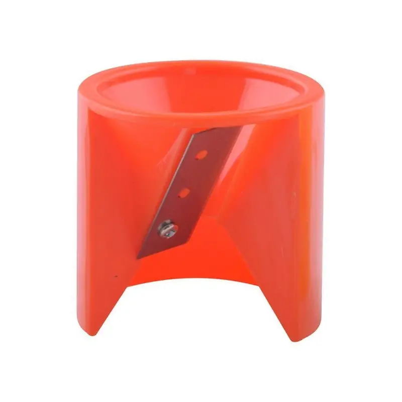 Декоратор для овощей Серпантин (ассортимент)