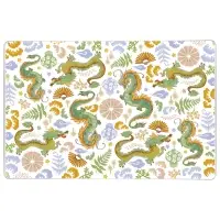 Подставка под горячее Дзен Дракон 18х28 см (ассортимент) Подставка под горячее Дзен Дракон 18х28 см (ассортимент)