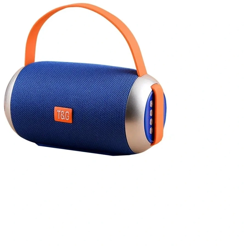 Музыкальная колонка TG Музыкальная колонка TG