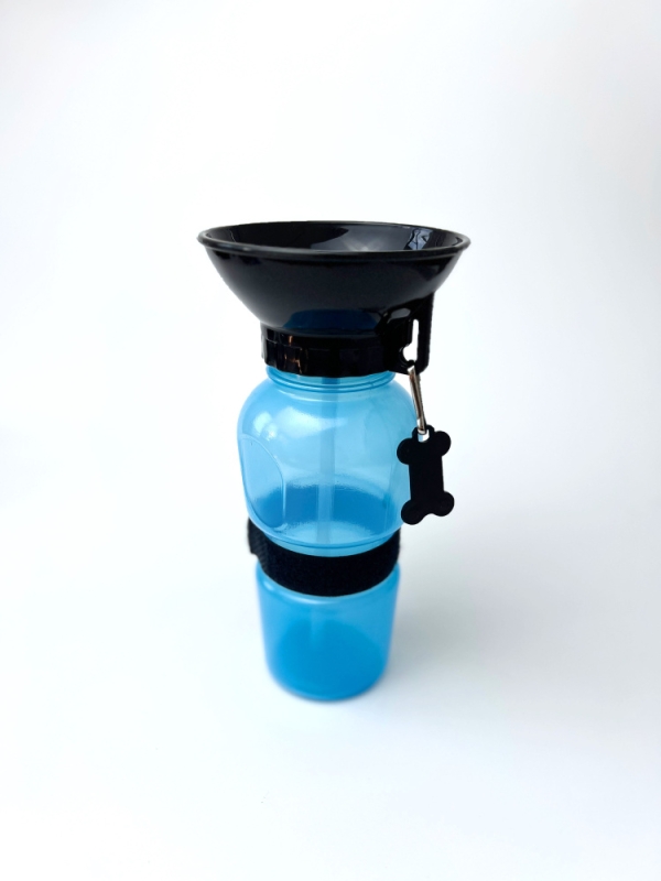 Поилка для собак для прогулок Поилка для собак для прогулок