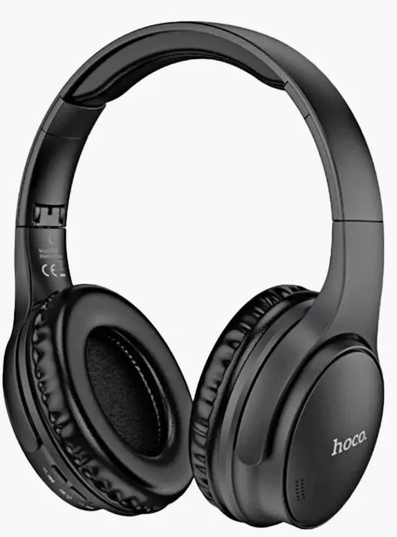 Наушники с микрофоном W40 Наушники с микрофоном W40