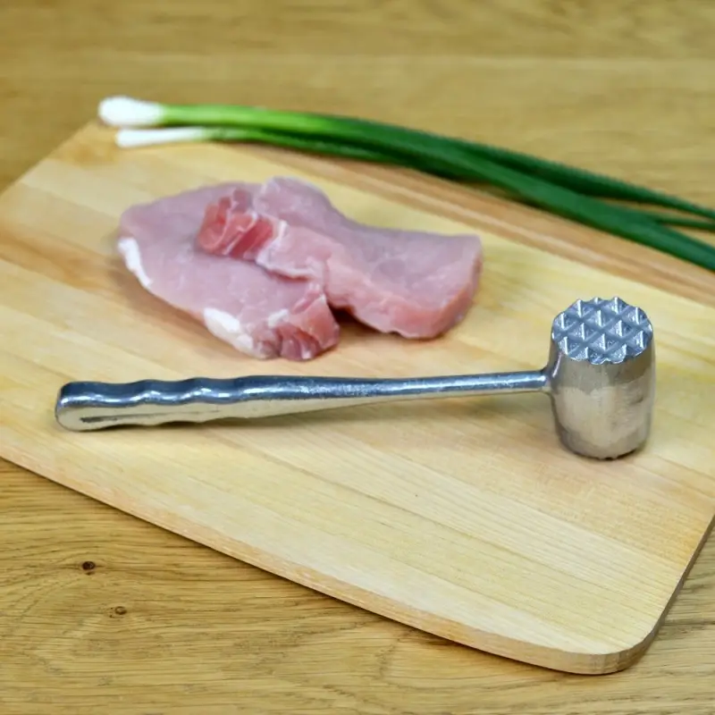 Молоток для мяса 20 см Молоток для мяса 20 см