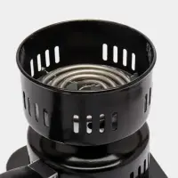 Плита для розжига углей