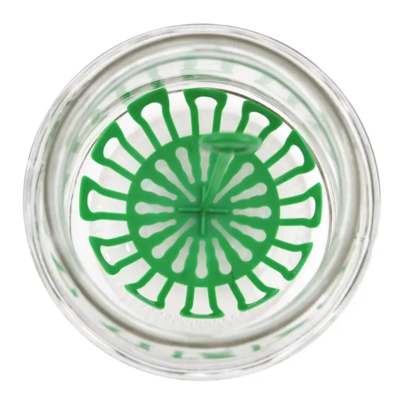 Инсертер Набор 5шт (для банок 2,0 л) Инсертер Набор 5шт (для банок 2,0 л)