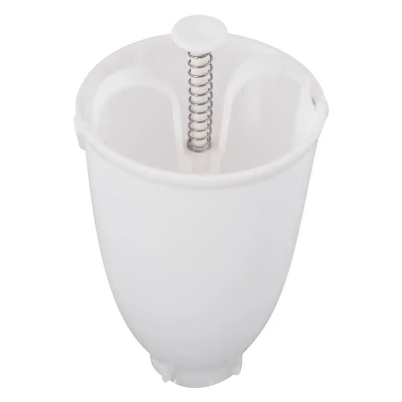 Форма-дозатор для приготовления пончиков, объем 600 мл